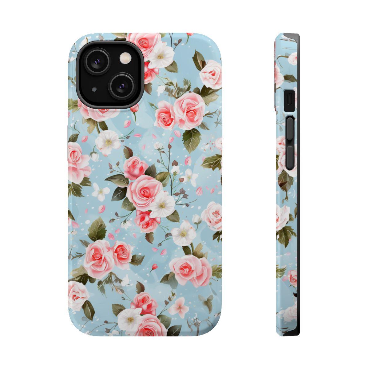 iPhone Case- Bright and Cheerful.