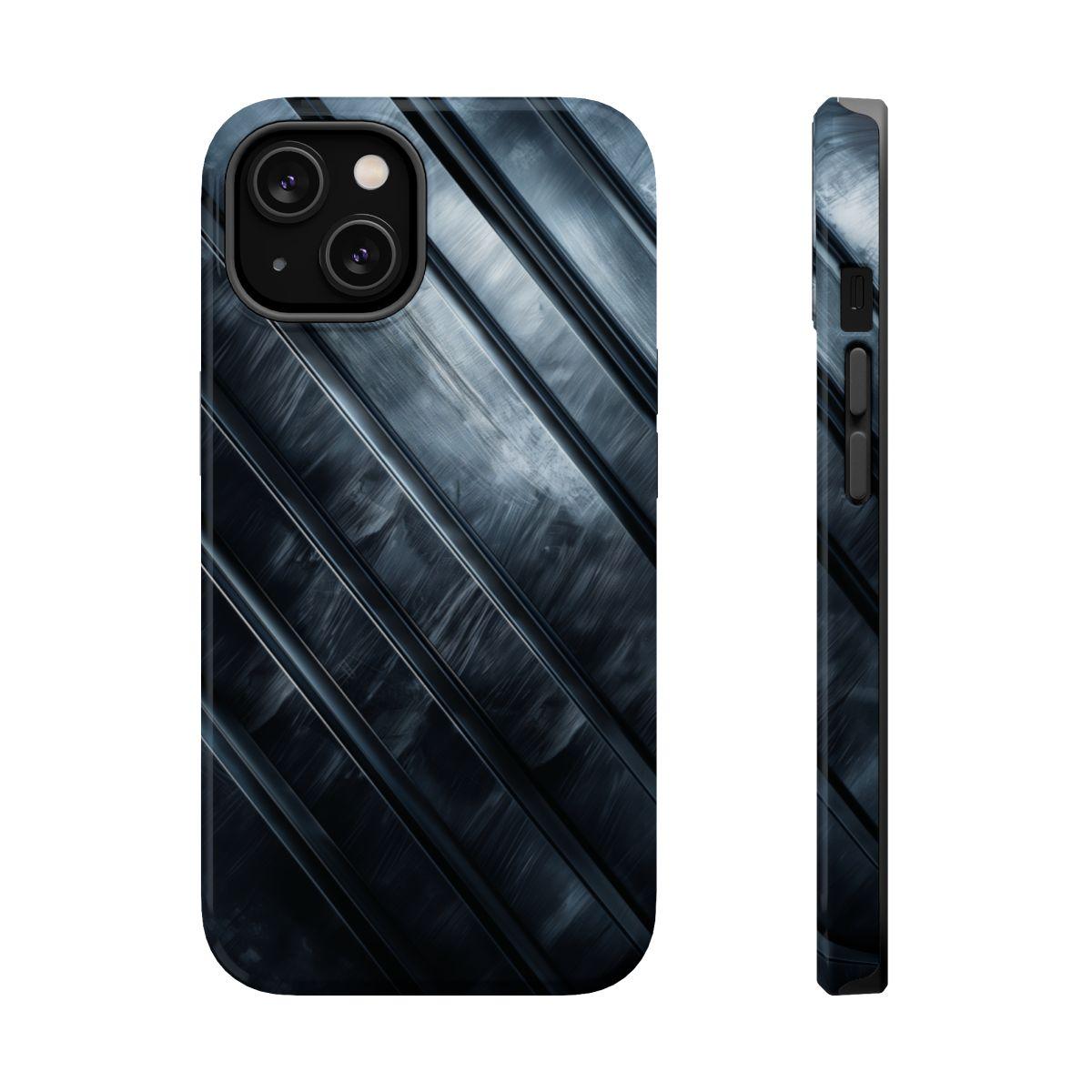 iPhone Case- Titanium Guard.