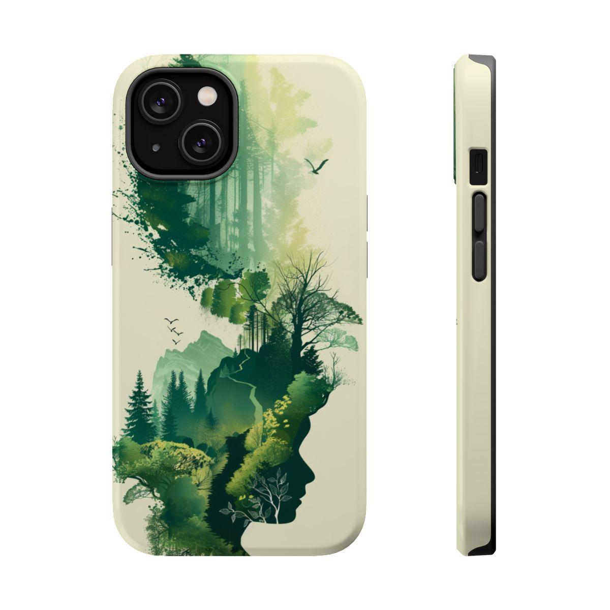 iPhone Case- Natural Grace.