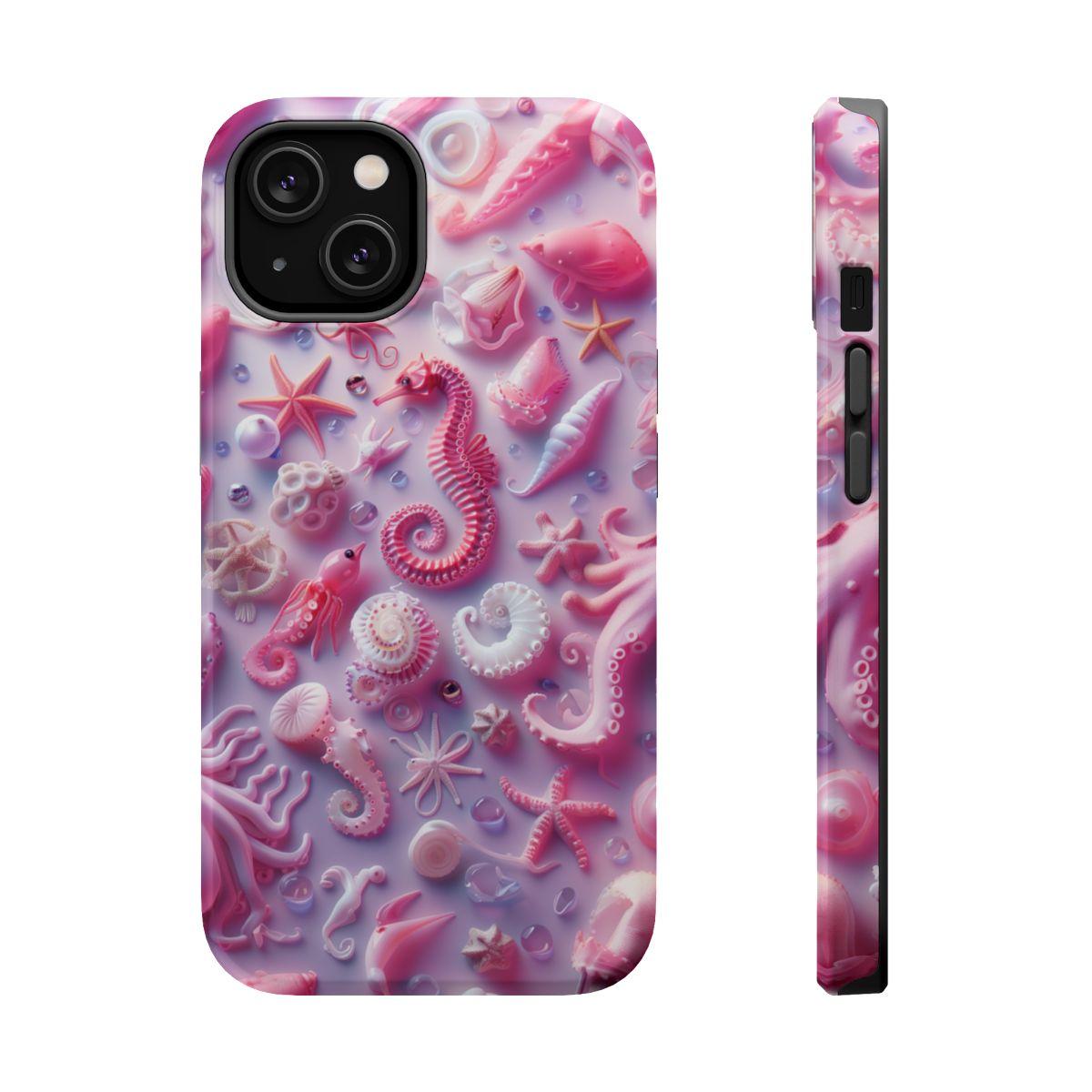 iPhone Case- Underwater Utopia.