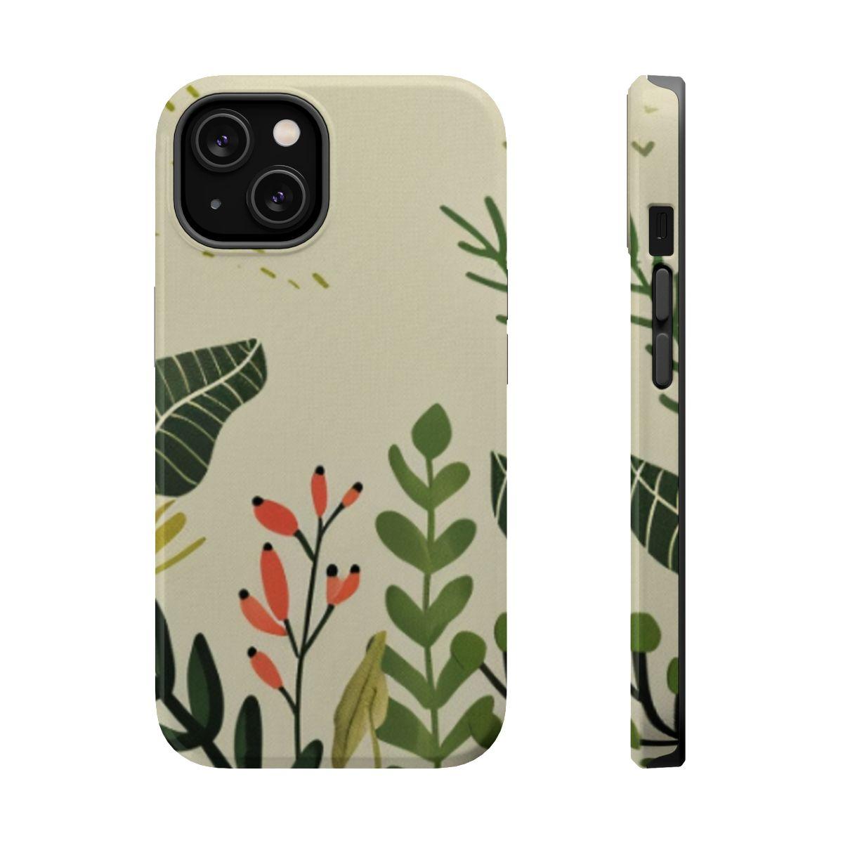 iPhone Case- Nature's Whisper.