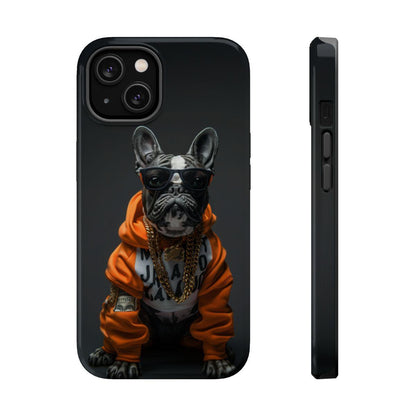 iPhone Case- Stylish Champ.