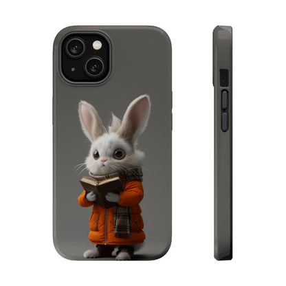 iPhone Case- Gentle Genius.