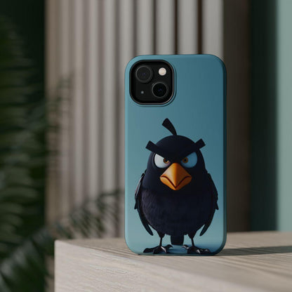 iPhone Case- Bold and Unstoppable.