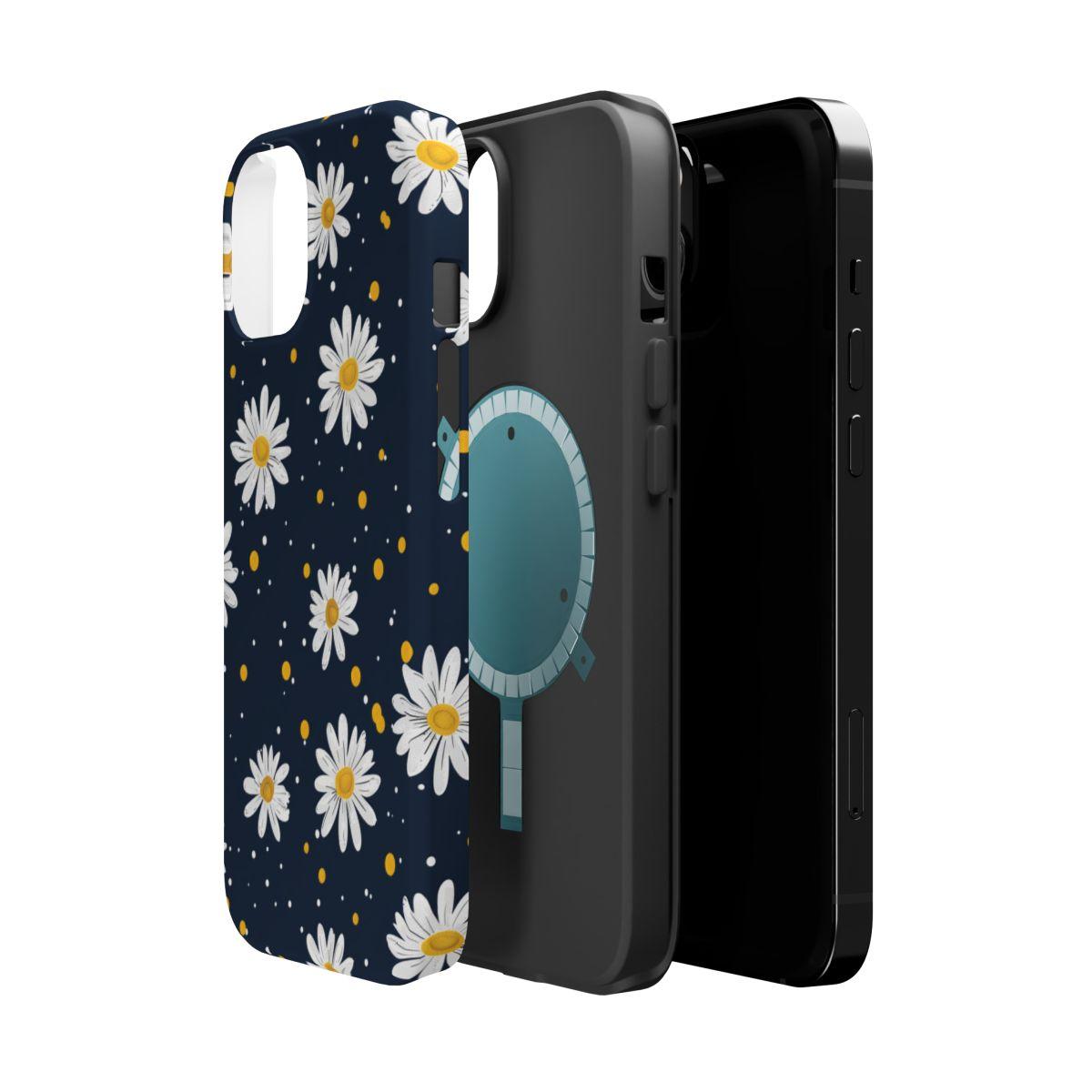 iPhone Case- Sunflower Rain.