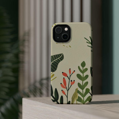 iPhone Case- Nature's Whisper.