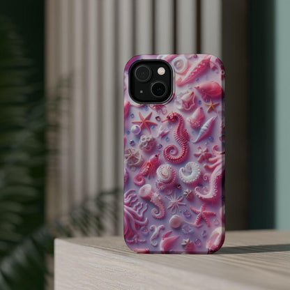 iPhone Case- Underwater Utopia.