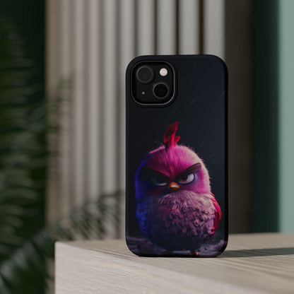 iPhone Case- Commanding Presence.