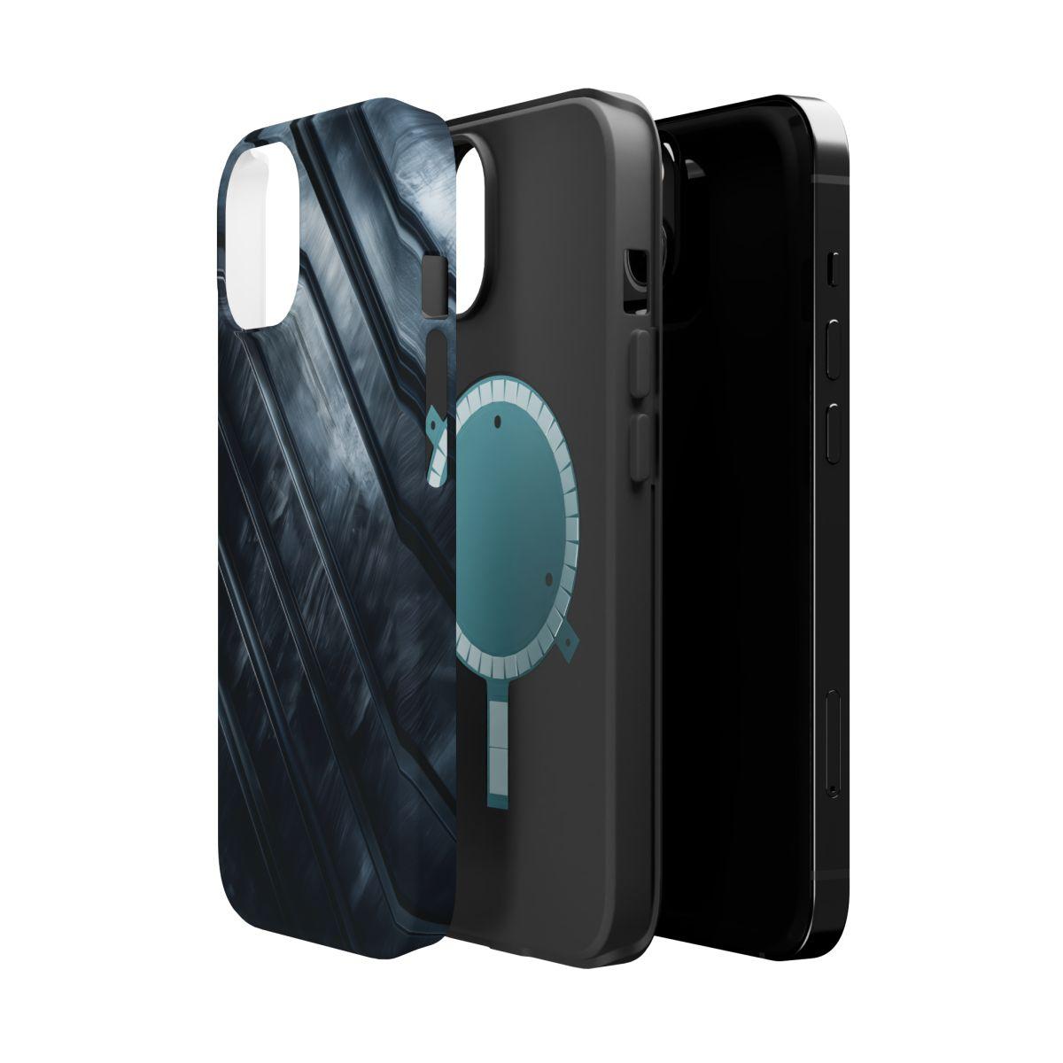 iPhone Case- Titanium Guard.