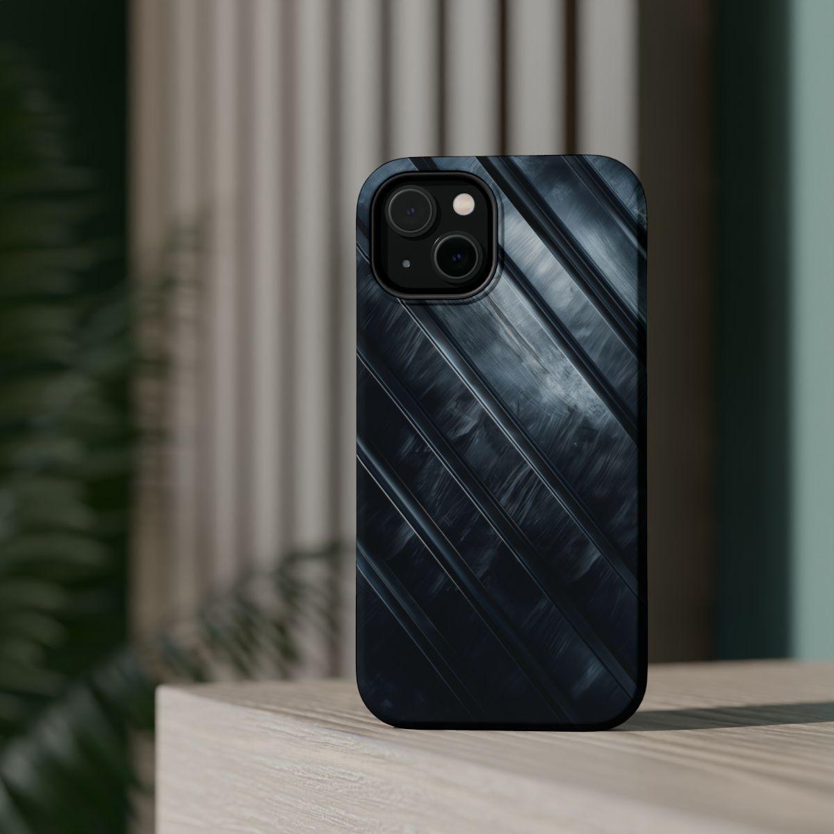 iPhone Case- Titanium Guard.