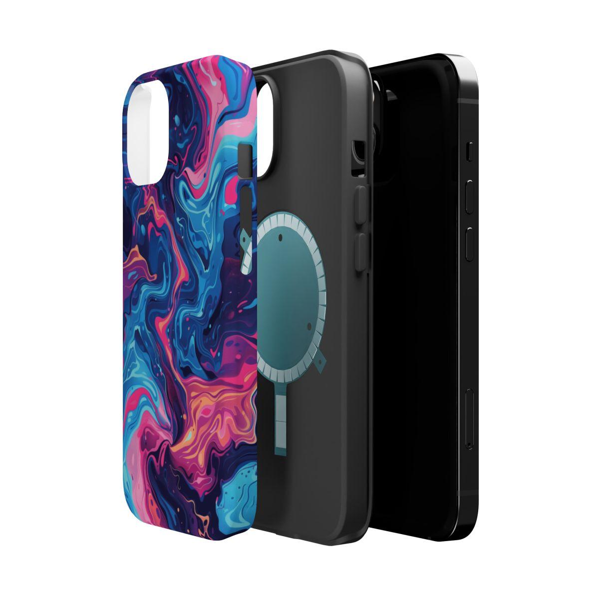 iPhone Case- Jolly Fusion.