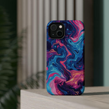 iPhone Case- Jolly Fusion.