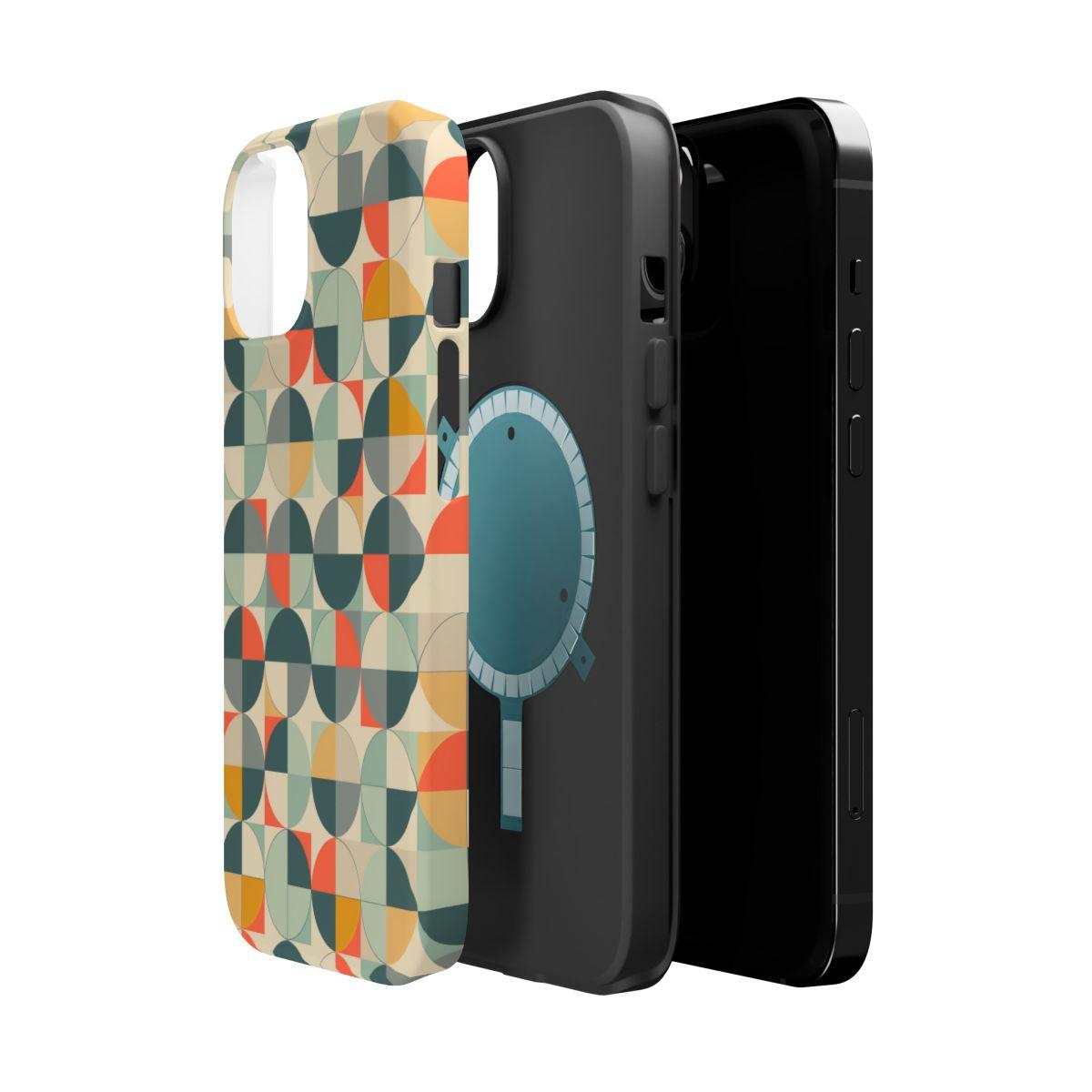 iPhone Case - Serene Abstraction.