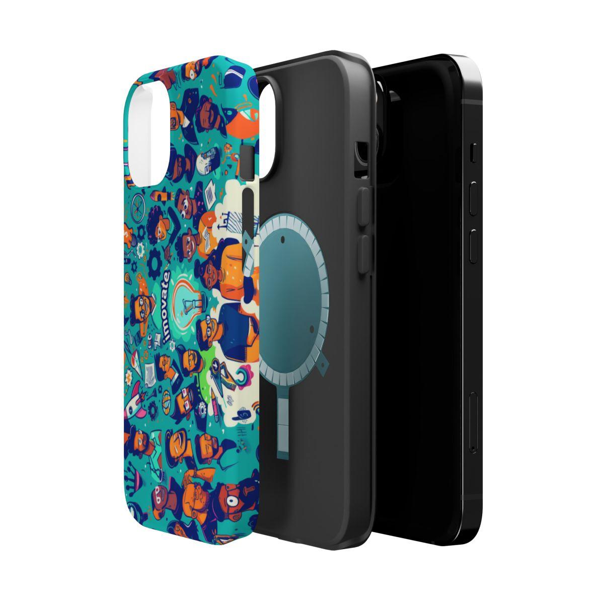 iPhone Case-  Fun Culture.