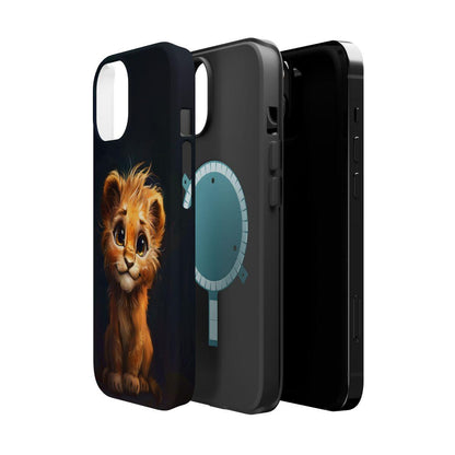 iPhone Case- Gentle Guardian.