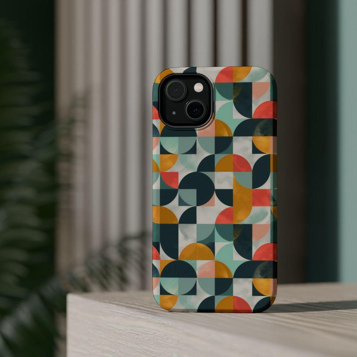 iPhone Case - Artful Calm.