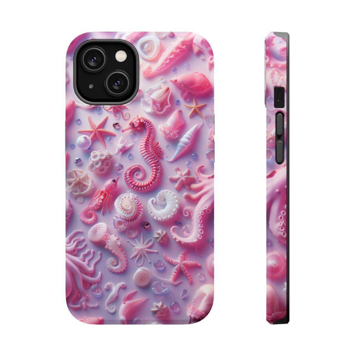 iPhone Case- Underwater Utopia.