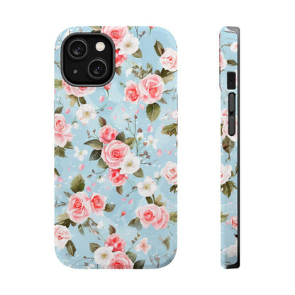 iPhone Case- Bright and Cheerful.