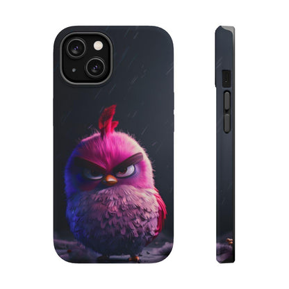 iPhone Case- Commanding Presence.