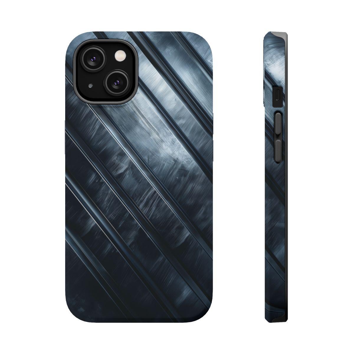 iPhone Case- Titanium Guard.