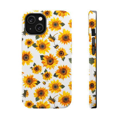 iPhone Case- Sunny Disposition.