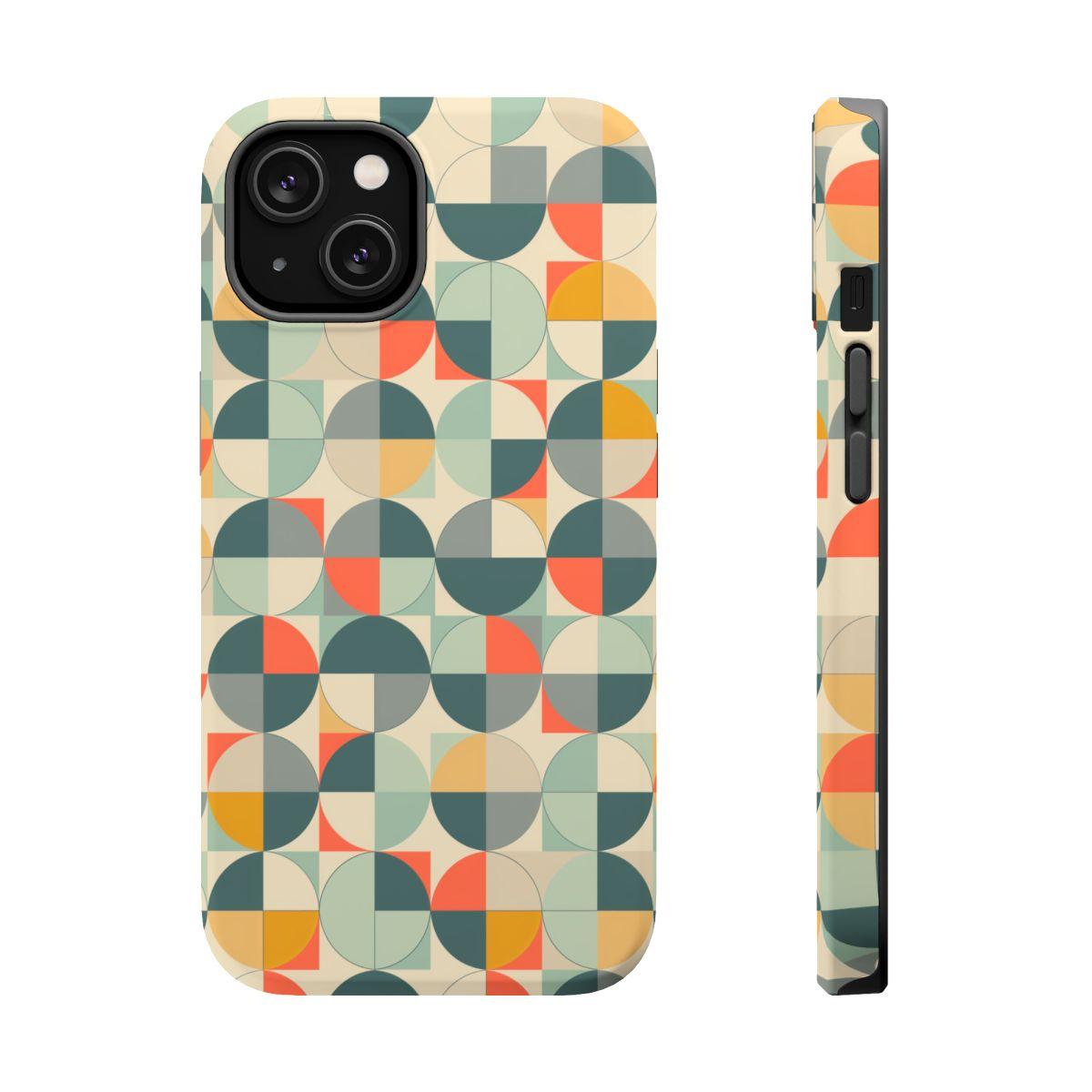 iPhone Case - Serene Abstraction.