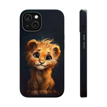 iPhone Case- Gentle Guardian.