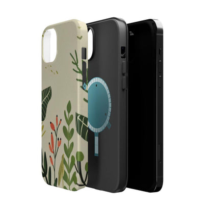 iPhone Case- Nature's Whisper.