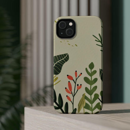 iPhone Case- Nature's Whisper.