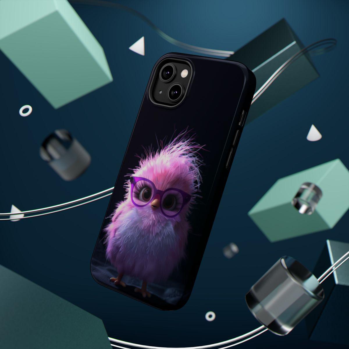 iPhone Case- Adorable Intellectual.