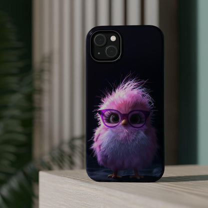 iPhone Case- Adorable Intellectual.