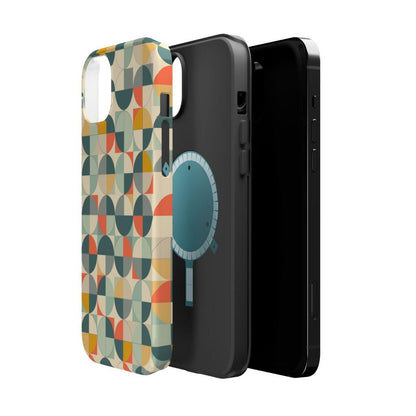 iPhone Case - Serene Abstraction.