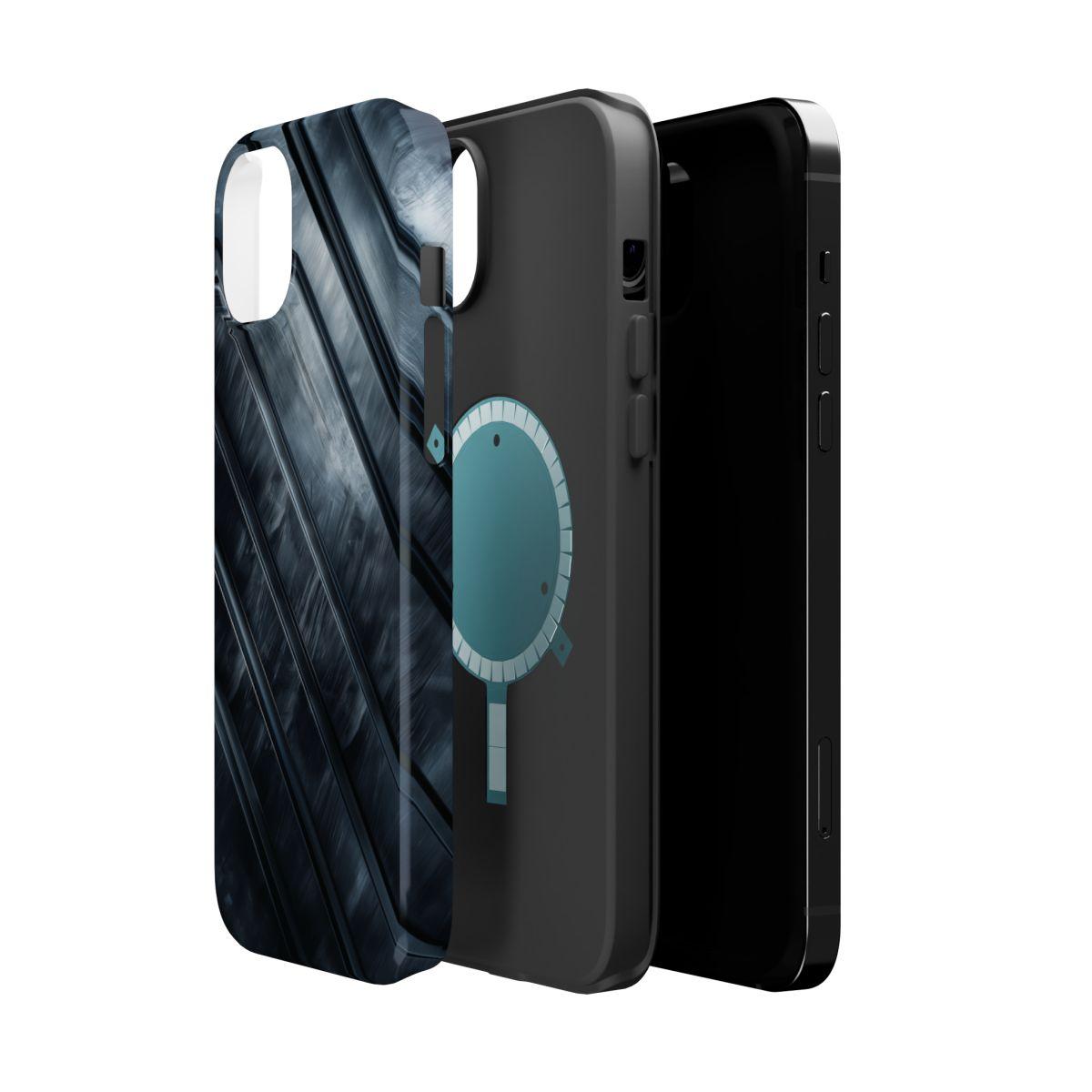 iPhone Case- Titanium Guard.