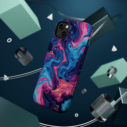 iPhone Case- Jolly Fusion.