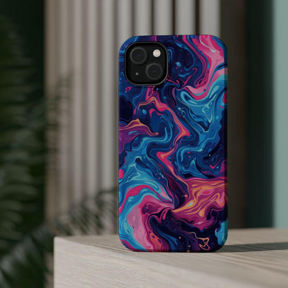 iPhone Case- Jolly Fusion.