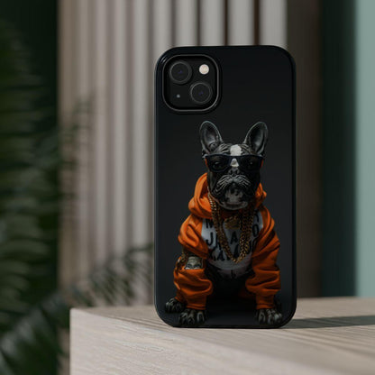 iPhone Case- Stylish Champ.