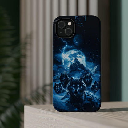 iPhone Case - Shadowed Predator.