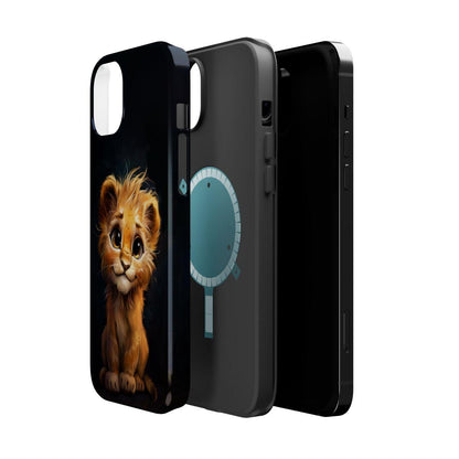 iPhone Case- Gentle Guardian.