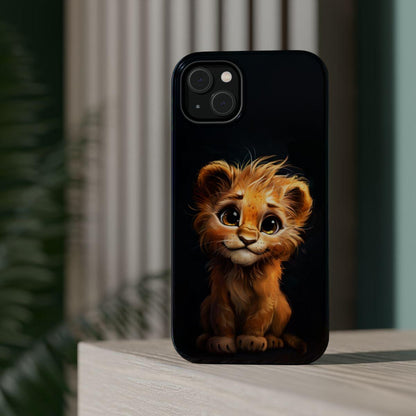 iPhone Case- Gentle Guardian.