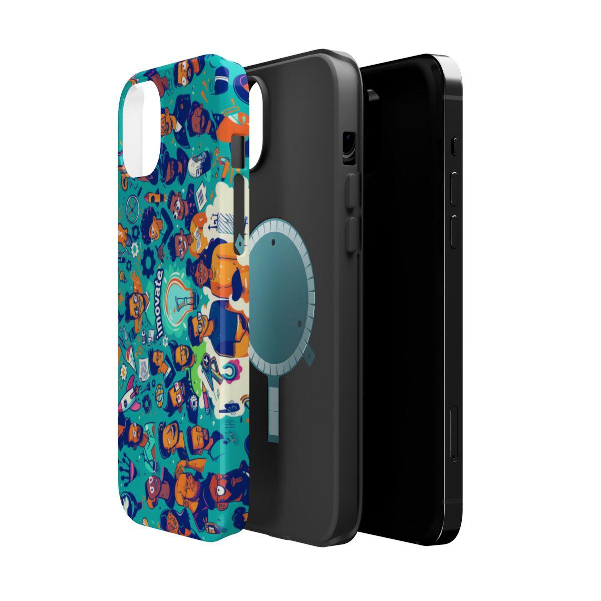 iPhone Case-  Fun Culture.