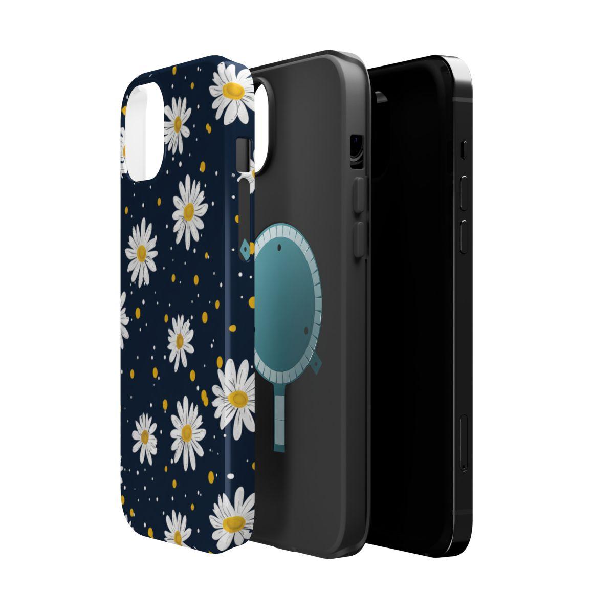 iPhone Case- Sunflower Rain.