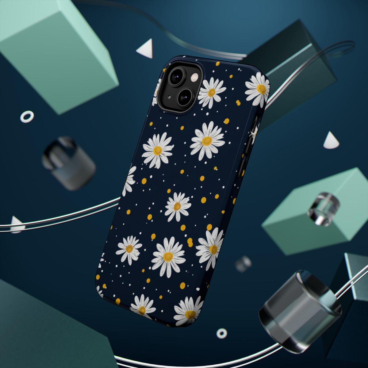 iPhone Case- Sunflower Rain.