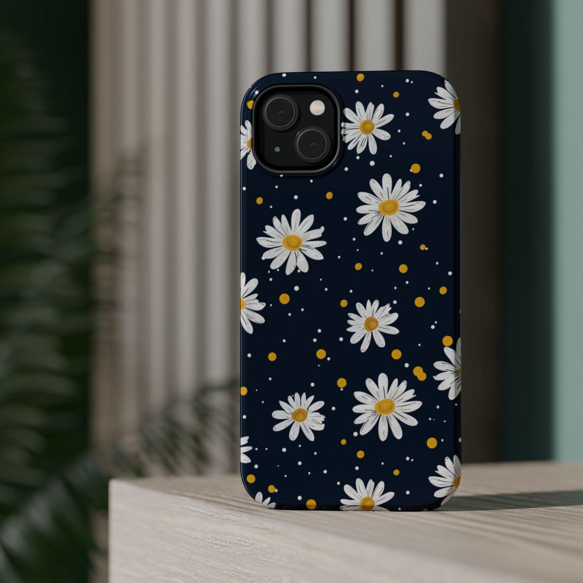 iPhone Case- Sunflower Rain.