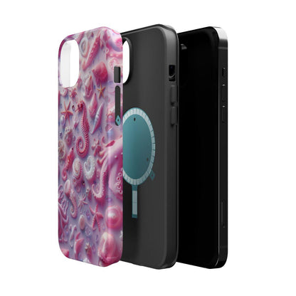 iPhone Case- Underwater Utopia.