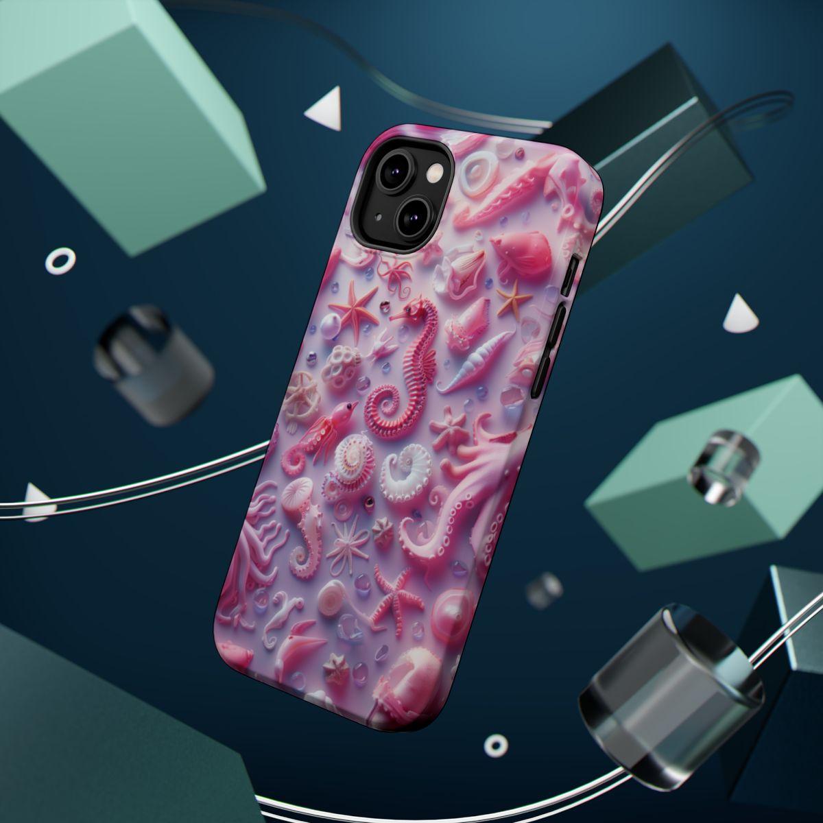 iPhone Case- Underwater Utopia.