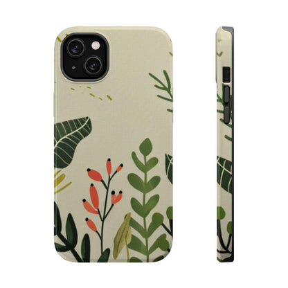 iPhone Case- Nature's Whisper.