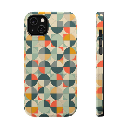 iPhone Case - Serene Abstraction.