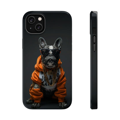 iPhone Case- Stylish Champ.