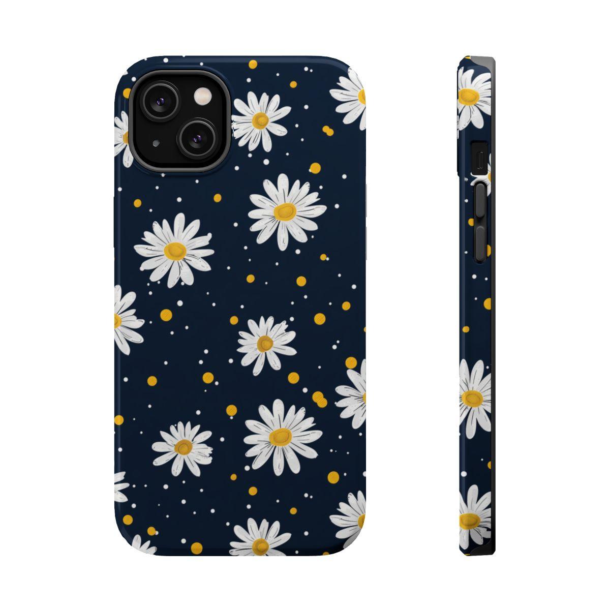 iPhone Case- Sunflower Rain.