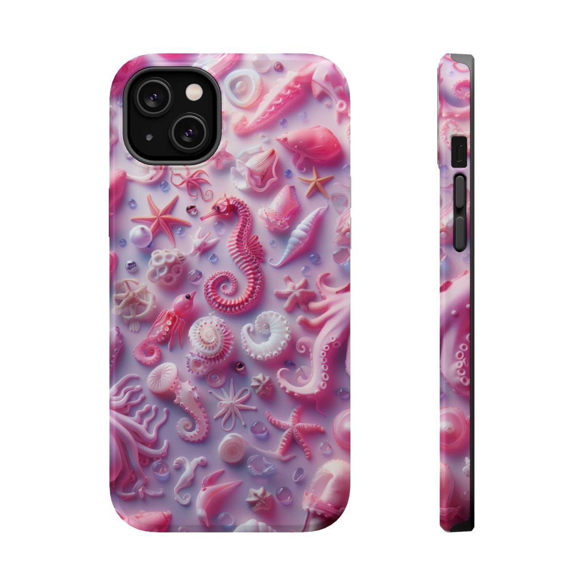 iPhone Case- Underwater Utopia.